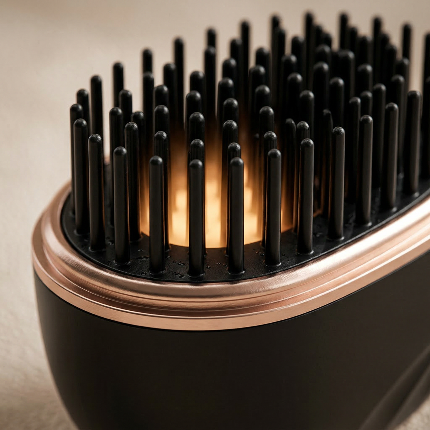 noovu - Mini Glättkamm