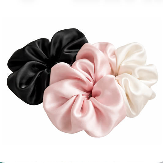 1 Beauty-Scrunchie
