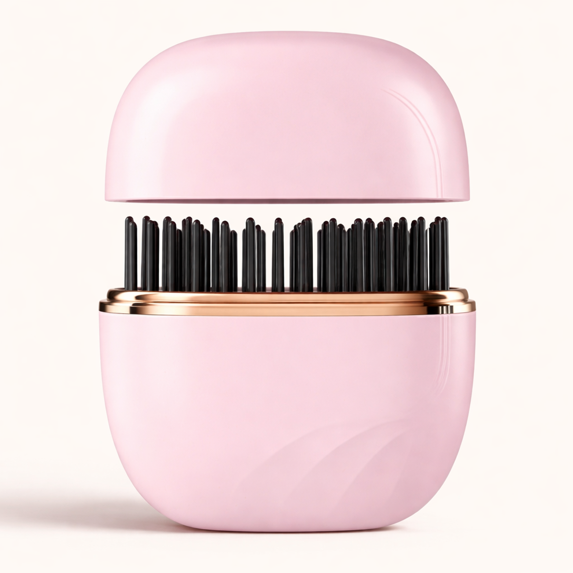 noovu Mini-Glättkamm