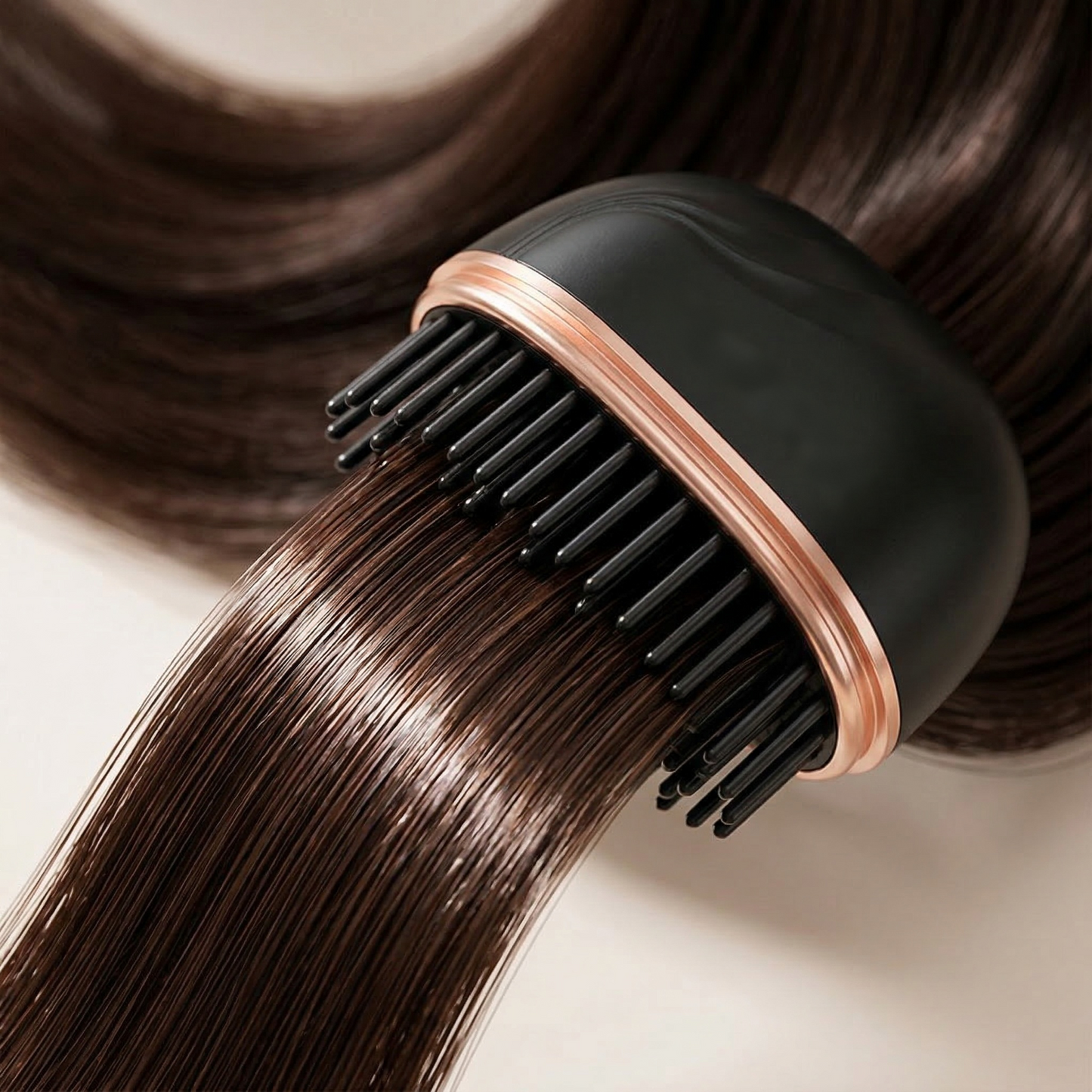 noovu - Mini Glättkamm