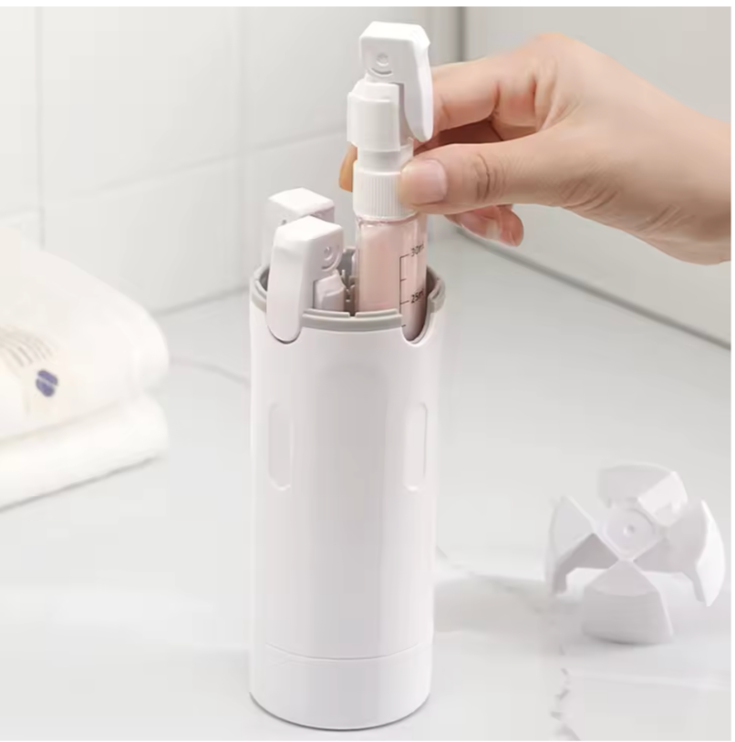 NOOVU Zenith Capsule