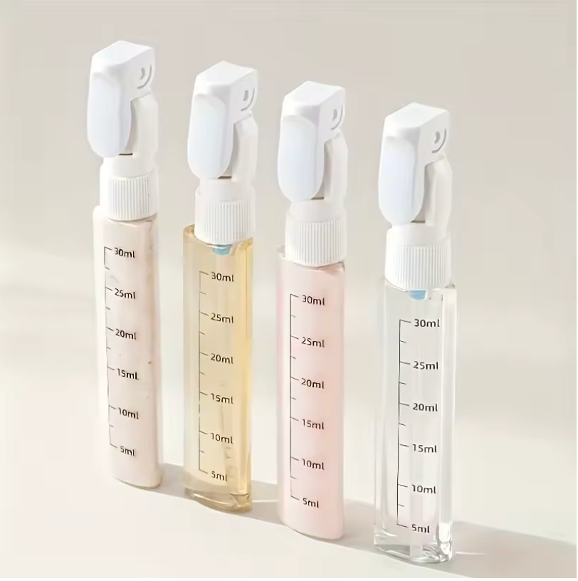NOOVU Zenith Capsule