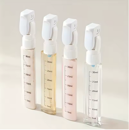 NOOVU Zenith Capsule