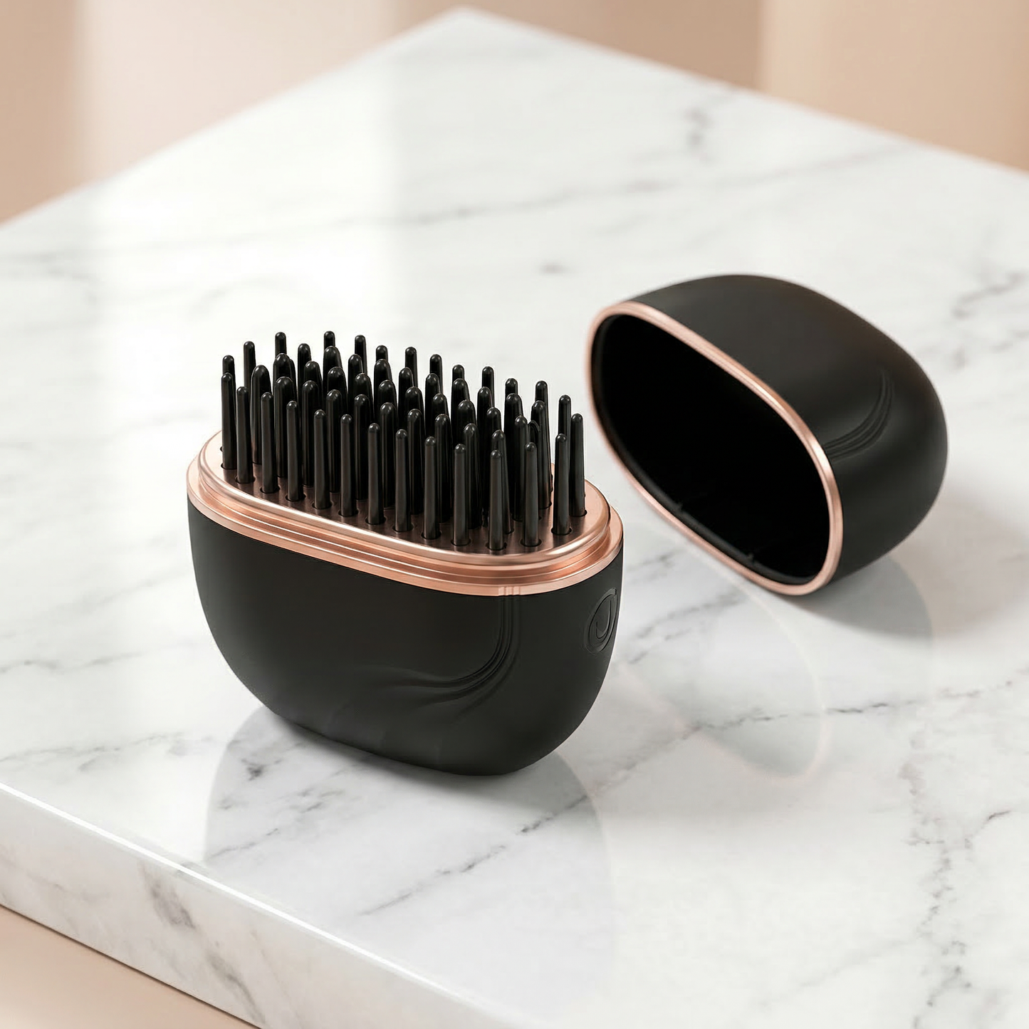 noovu - Mini Glättkamm