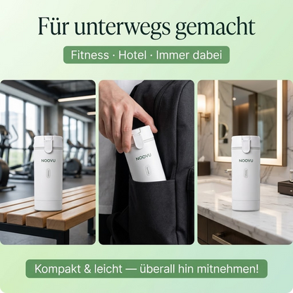 Fuer unterwegs gemacht Infografik